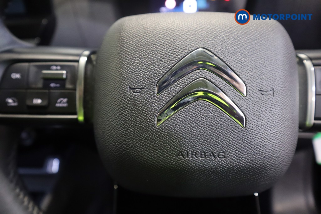 Citroen C4 YOU Manual Petrol Hatchback - Stock Number (1612240) - 11th supplementary image