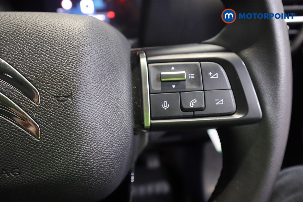 Citroen C4 YOU Manual Petrol Hatchback - Stock Number (1612240) - 12th supplementary image