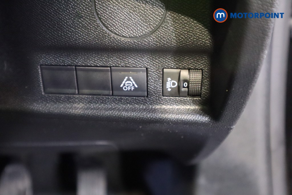 Citroen C4 YOU Manual Petrol Hatchback - Stock Number (1612240) - 13th supplementary image