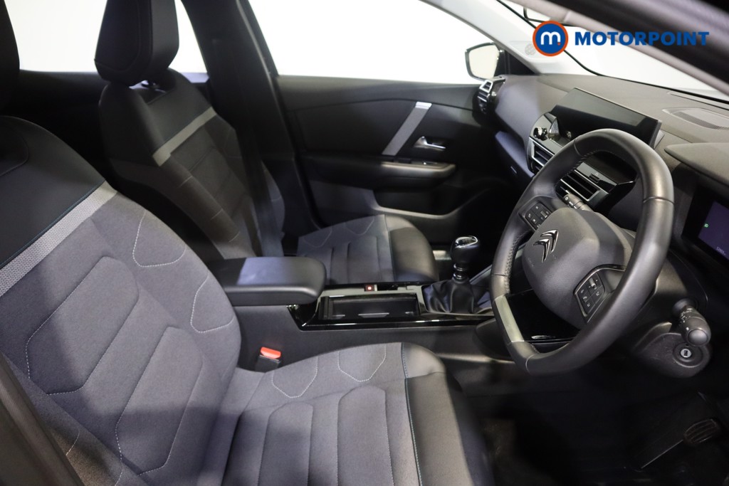 Citroen C4 YOU Manual Petrol Hatchback - Stock Number (1612240) - 16th supplementary image