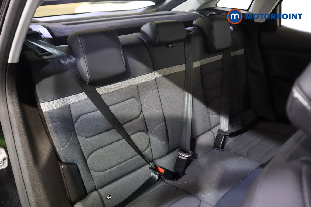 Citroen C4 YOU Manual Petrol Hatchback - Stock Number (1612240) - 17th supplementary image