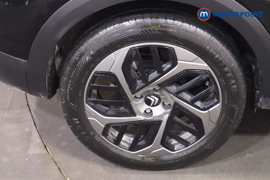 Citroen C4 YOU Manual Petrol Hatchback - Stock Number (1612240) - 19th supplementary image