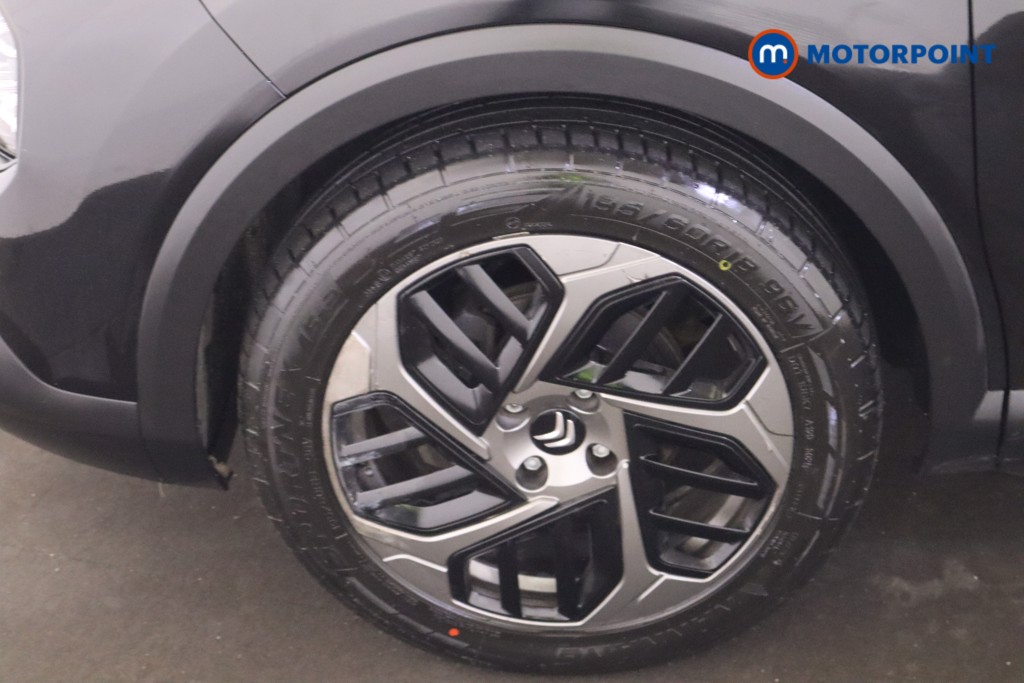 Citroen C4 YOU Manual Petrol Hatchback - Stock Number (1612240) - 21st supplementary image