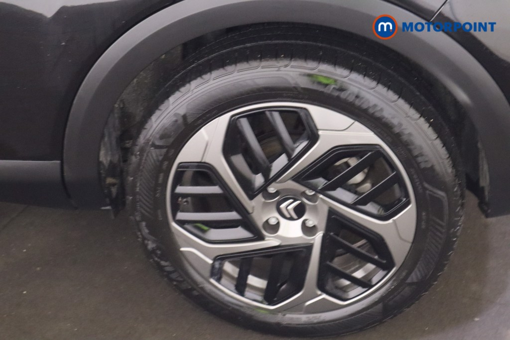 Citroen C4 YOU Manual Petrol Hatchback - Stock Number (1612240) - 22nd supplementary image