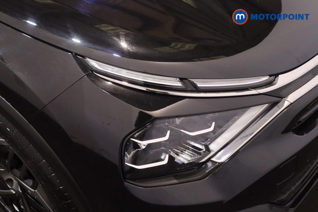 Citroen C4 YOU Manual Petrol Hatchback - Stock Number (1612240) - 28th supplementary image