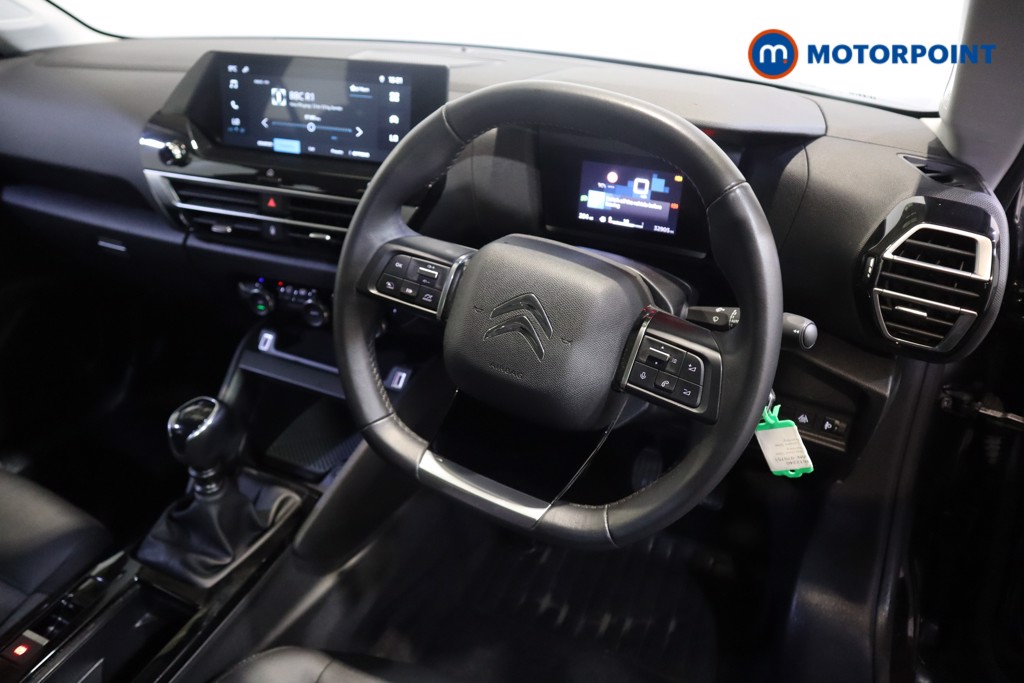 Citroen C4 YOU Manual Petrol Hatchback - Stock Number (1612240) - 1st supplementary image