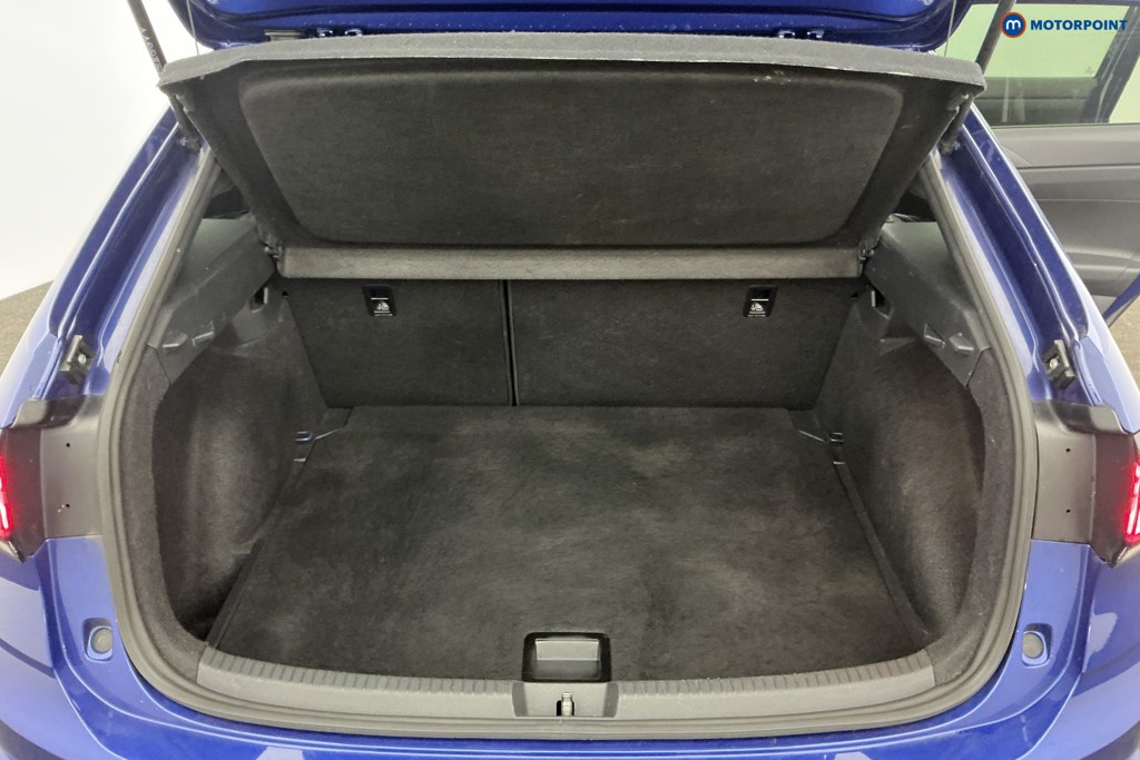 Volkswagen Taigo R-Line Manual Petrol SUV - Stock Number (1612793) - 3rd supplementary image