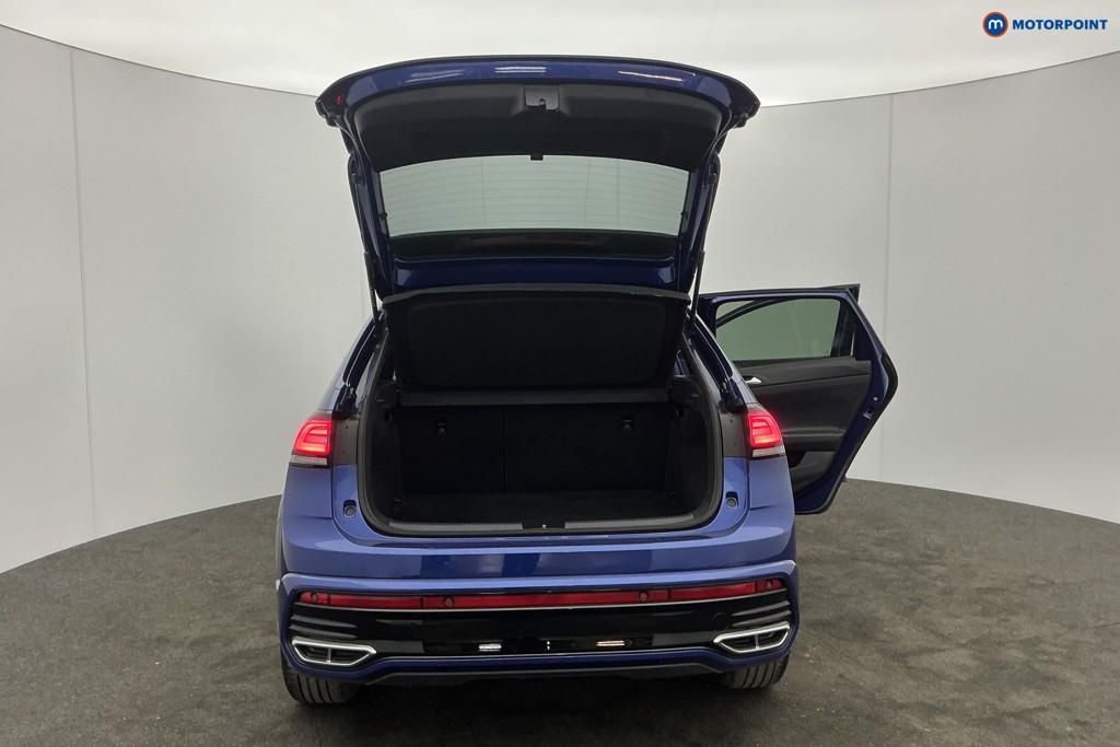 Volkswagen Taigo R-Line Manual Petrol SUV - Stock Number (1612793) - 4th supplementary image