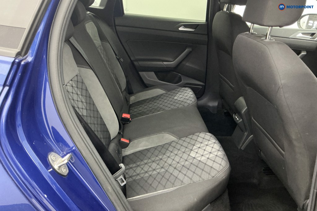 Volkswagen Taigo R-Line Manual Petrol SUV - Stock Number (1612793) - 6th supplementary image