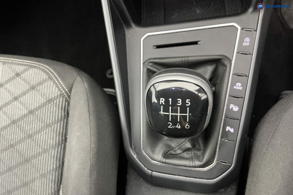 Volkswagen Taigo R-Line Manual Petrol SUV - Stock Number (1612793) - 18th supplementary image