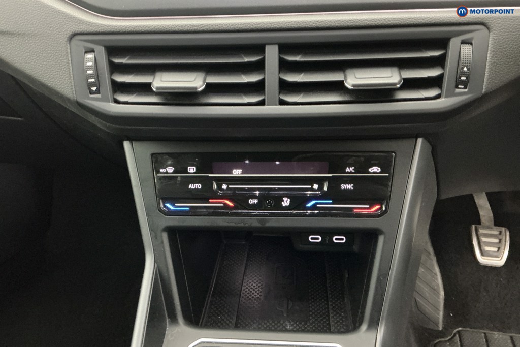 Volkswagen Taigo R-Line Manual Petrol SUV - Stock Number (1612793) - 19th supplementary image