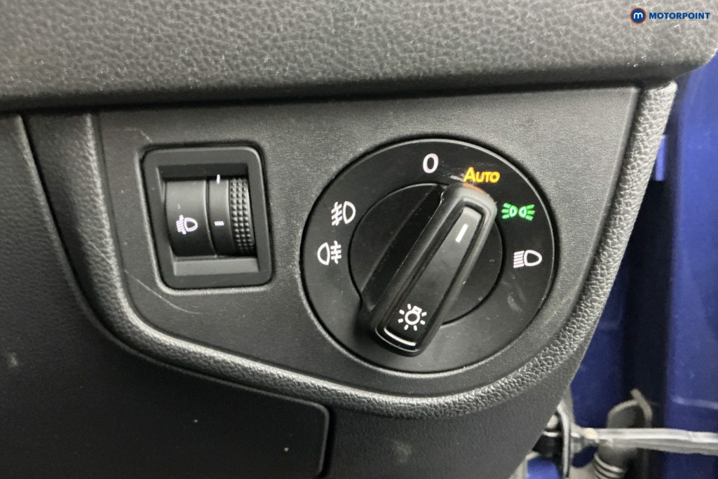 Volkswagen Taigo R-Line Manual Petrol SUV - Stock Number (1612793) - 23rd supplementary image