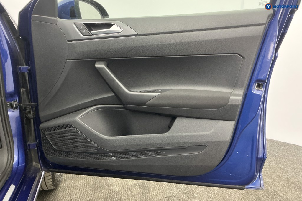 Volkswagen Taigo R-Line Manual Petrol SUV - Stock Number (1612793) - 24th supplementary image