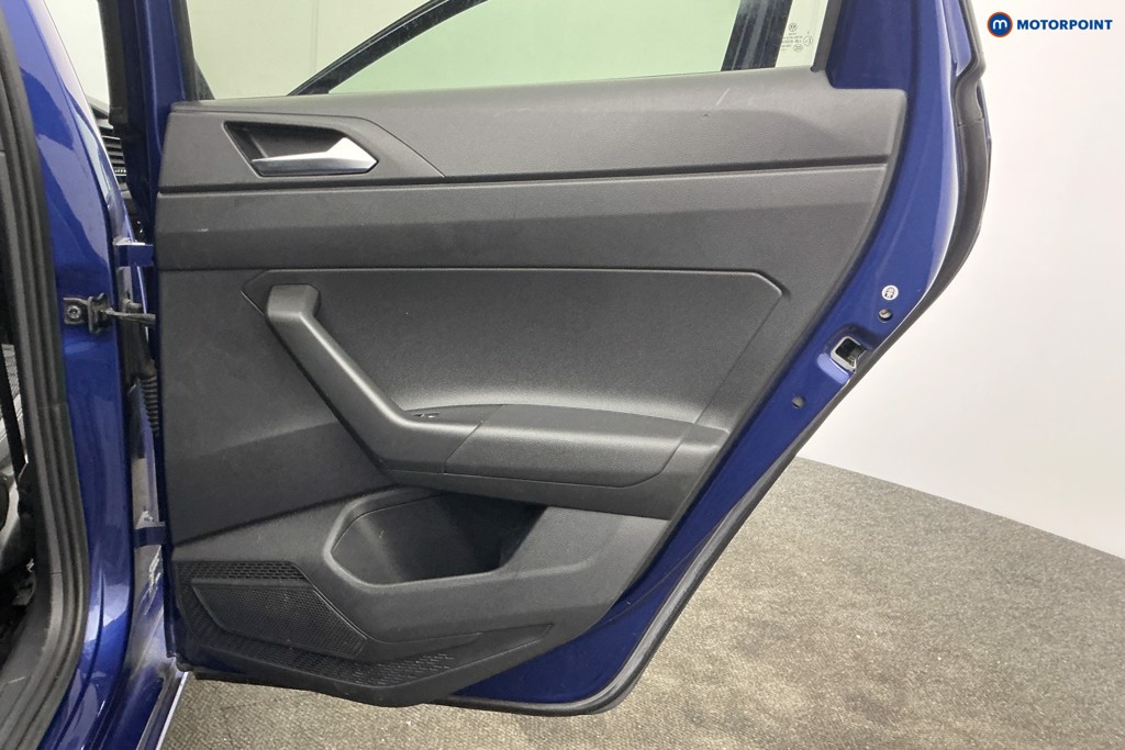 Volkswagen Taigo R-Line Manual Petrol SUV - Stock Number (1612793) - 27th supplementary image