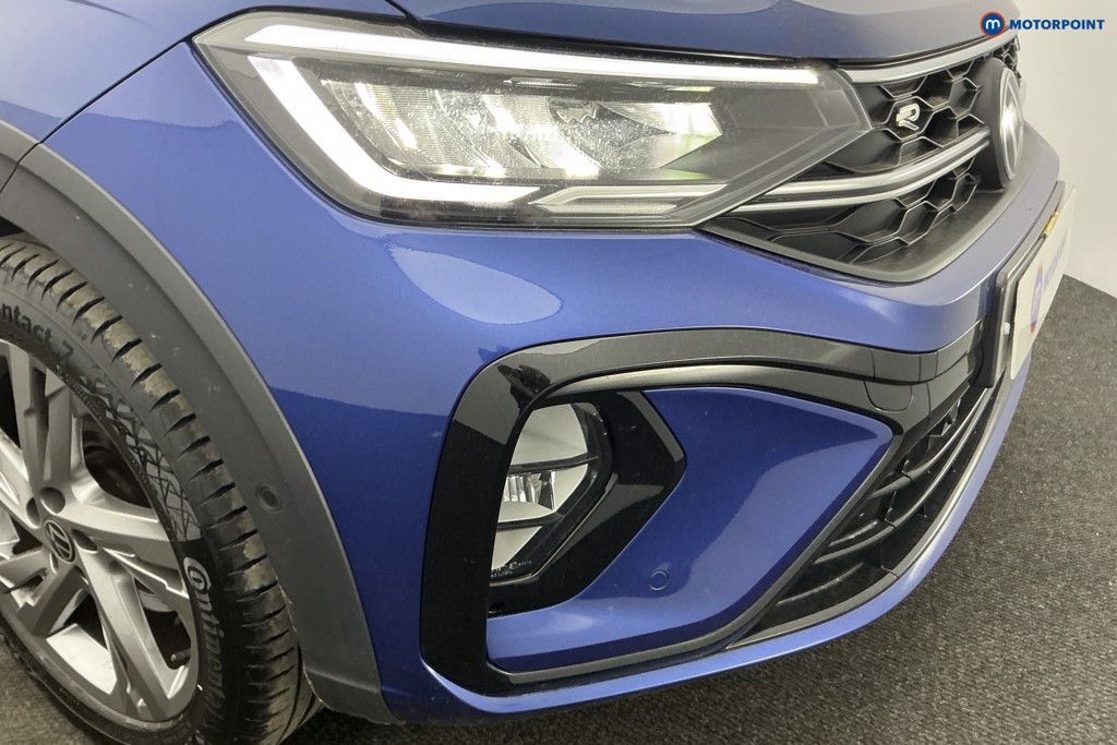 Volkswagen Taigo R-Line Manual Petrol SUV - Stock Number (1612793) - 29th supplementary image