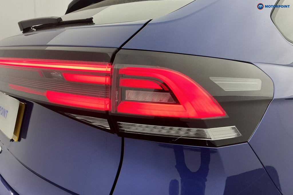 Volkswagen Taigo R-Line Manual Petrol SUV - Stock Number (1612793) - 30th supplementary image