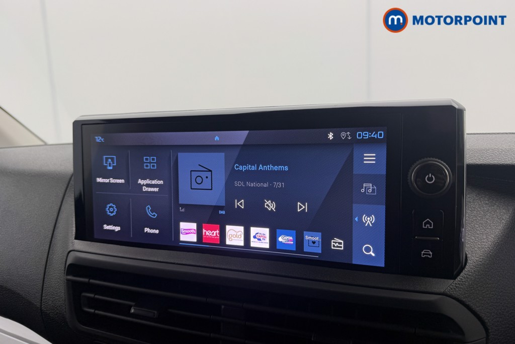 Peugeot Expert Professional Manual Diesel Panel Van - Stock Number (1613708) - 2nd supplementary image