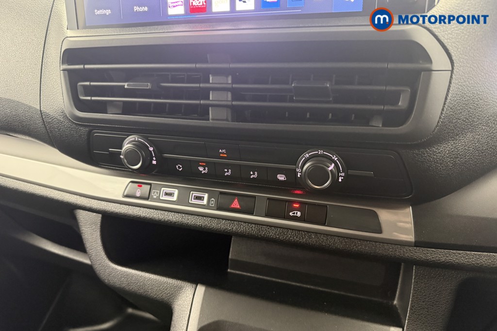 Peugeot Expert Professional Manual Diesel Panel Van - Stock Number (1613708) - 3rd supplementary image