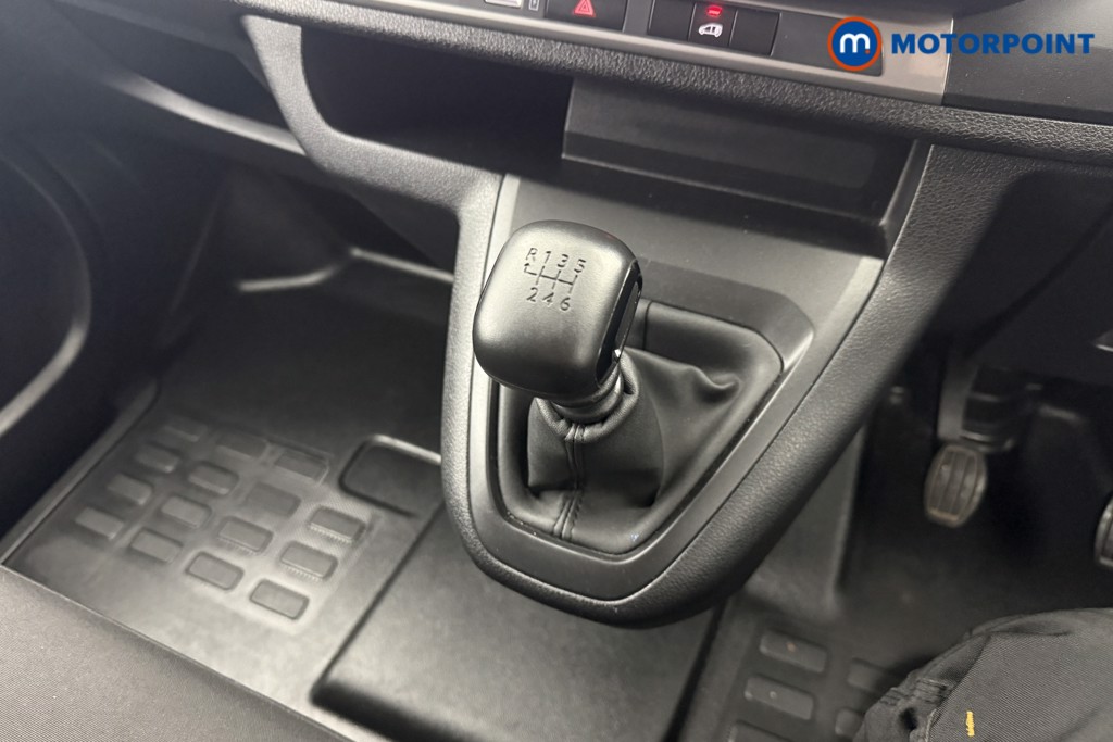 Peugeot Expert Professional Manual Diesel Panel Van - Stock Number (1613708) - 4th supplementary image