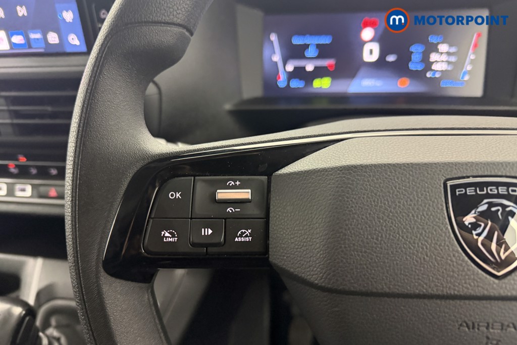 Peugeot Expert Professional Manual Diesel Panel Van - Stock Number (1613708) - 6th supplementary image