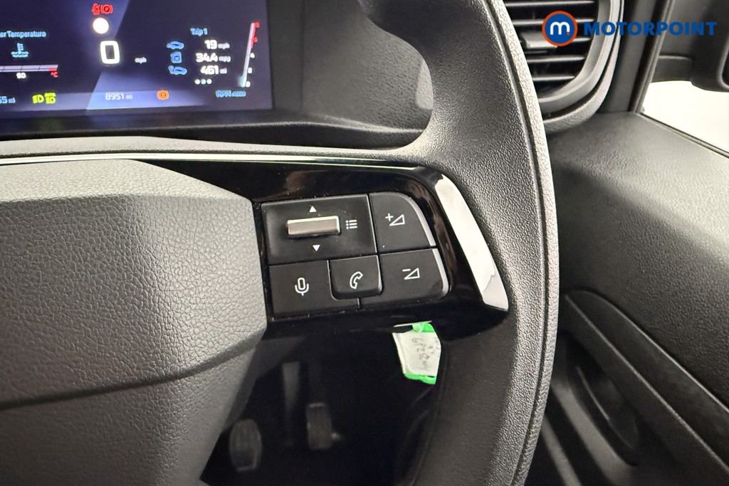 Peugeot Expert Professional Manual Diesel Panel Van - Stock Number (1613708) - 7th supplementary image