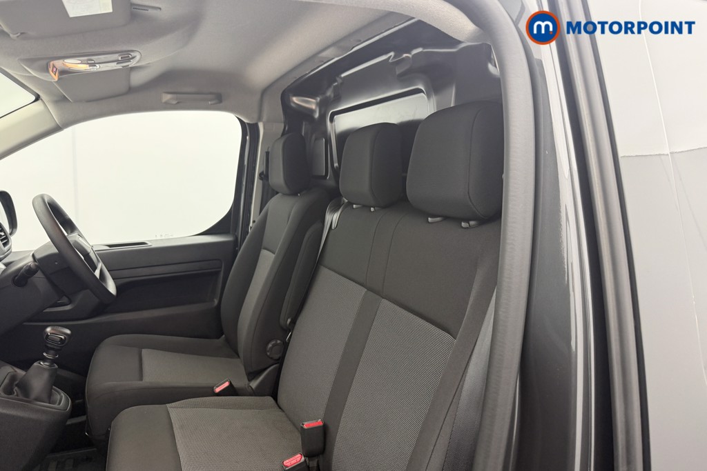 Peugeot Expert Professional Manual Diesel Panel Van - Stock Number (1613708) - 9th supplementary image