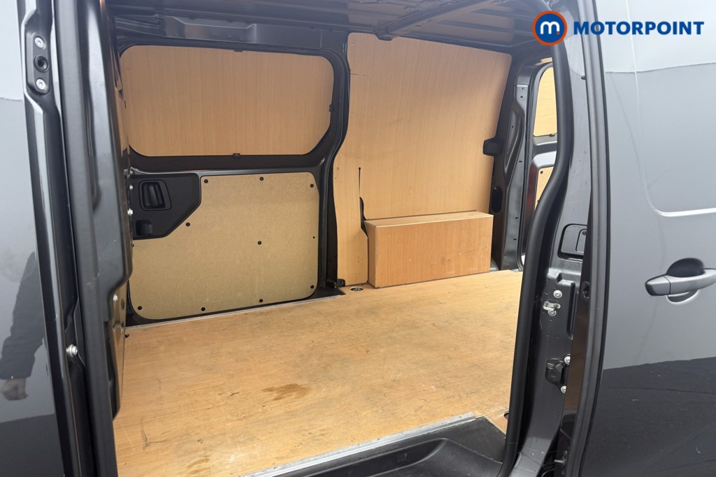 Peugeot Expert Professional Manual Diesel Panel Van - Stock Number (1613708) - 10th supplementary image