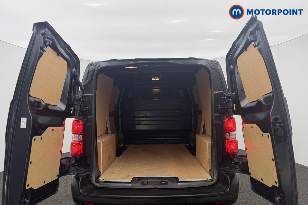 Peugeot Expert Professional Manual Diesel Panel Van - Stock Number (1613708) - 11th supplementary image