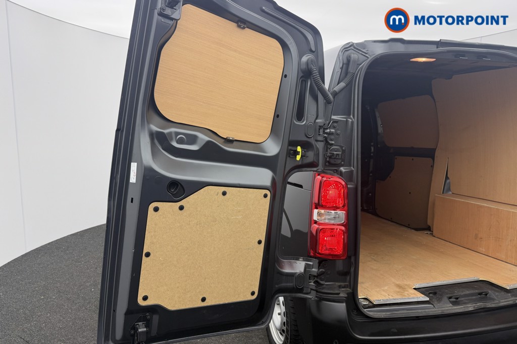 Peugeot Expert Professional Manual Diesel Panel Van - Stock Number (1613708) - 12th supplementary image