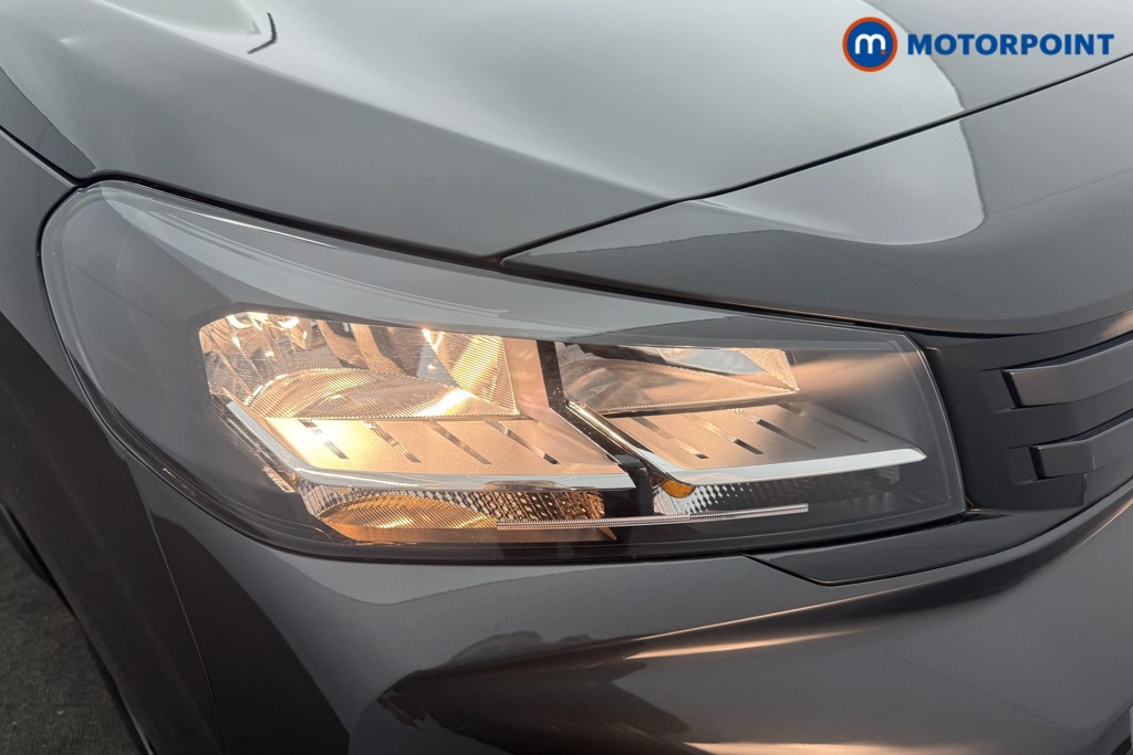 Peugeot Expert Professional Manual Diesel Panel Van - Stock Number (1613708) - 13th supplementary image