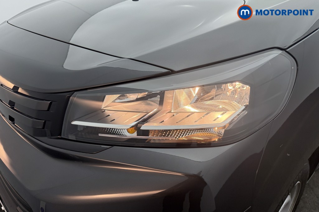 Peugeot Expert Professional Manual Diesel Panel Van - Stock Number (1613708) - 14th supplementary image