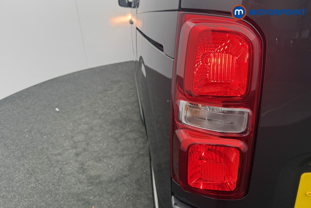 Peugeot Expert Professional Manual Diesel Panel Van - Stock Number (1613708) - 15th supplementary image