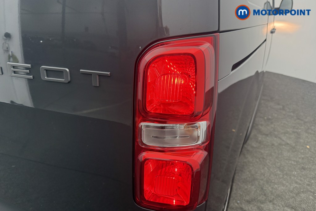 Peugeot Expert Professional Manual Diesel Panel Van - Stock Number (1613708) - 16th supplementary image
