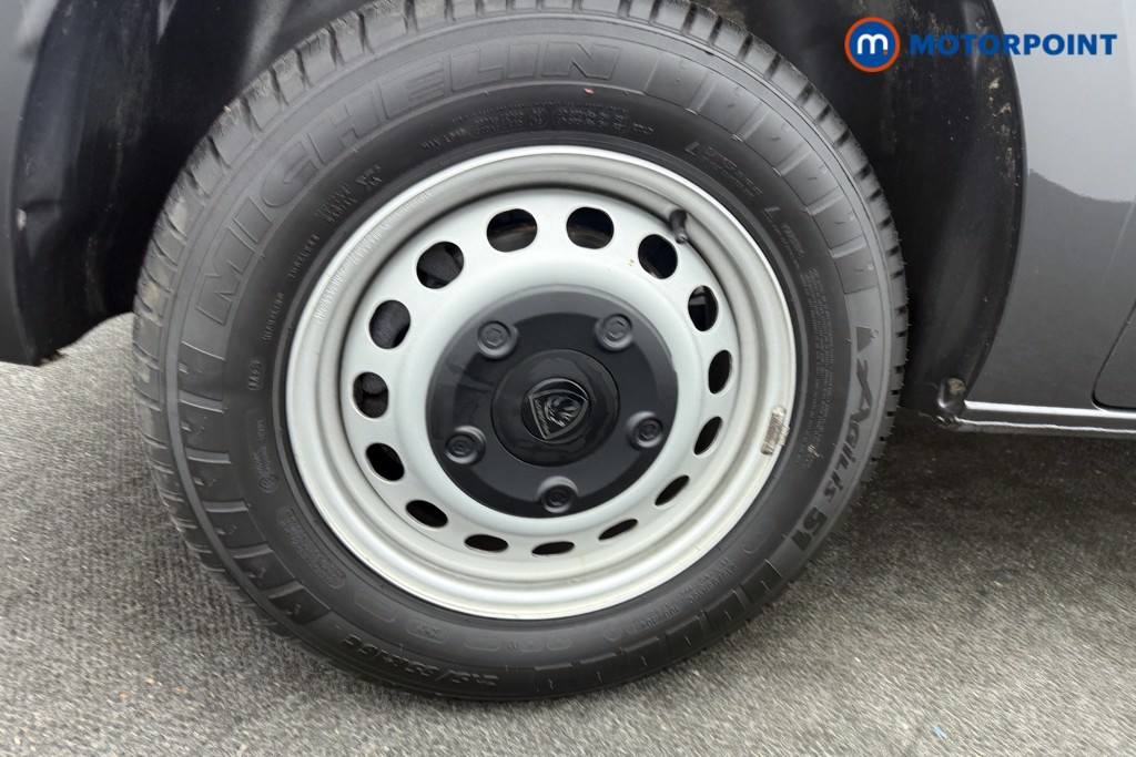 Peugeot Expert Professional Manual Diesel Panel Van - Stock Number (1613708) - 17th supplementary image