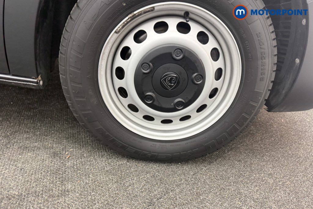 Peugeot Expert Professional Manual Diesel Panel Van - Stock Number (1613708) - 18th supplementary image