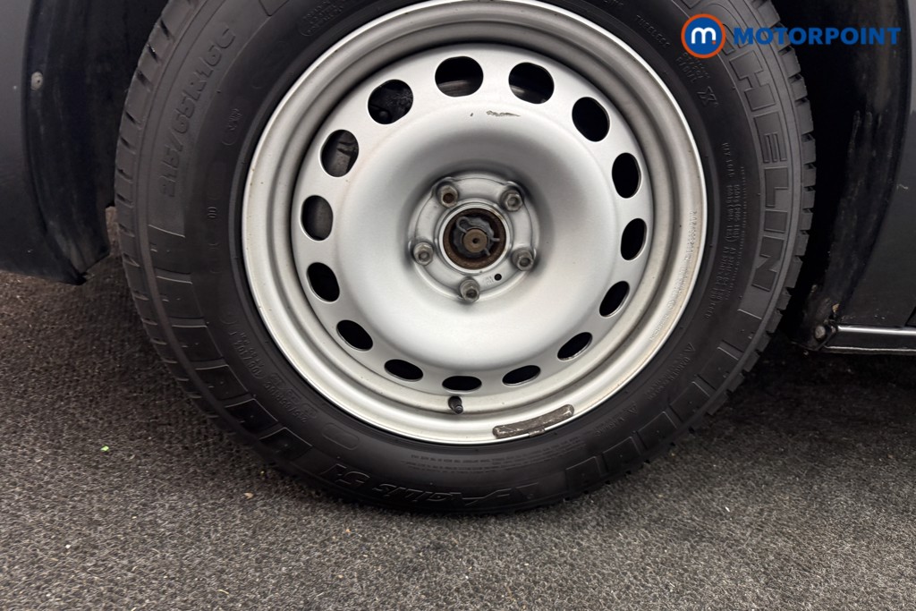 Peugeot Expert Professional Manual Diesel Panel Van - Stock Number (1613708) - 19th supplementary image