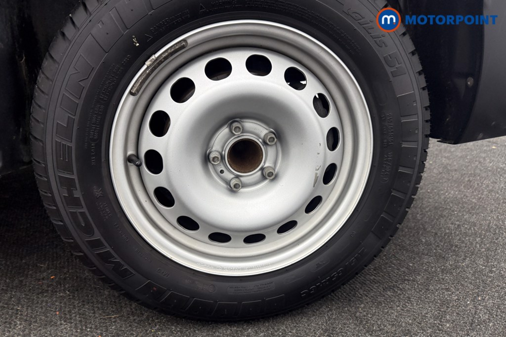 Peugeot Expert Professional Manual Diesel Panel Van - Stock Number (1613708) - 20th supplementary image