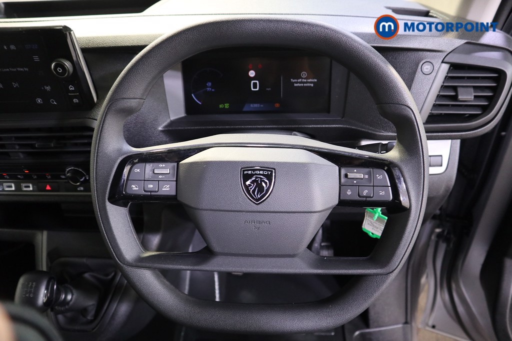 Peugeot Expert Professional Manual Diesel Panel Van - Stock Number (1613714) - 2nd supplementary image