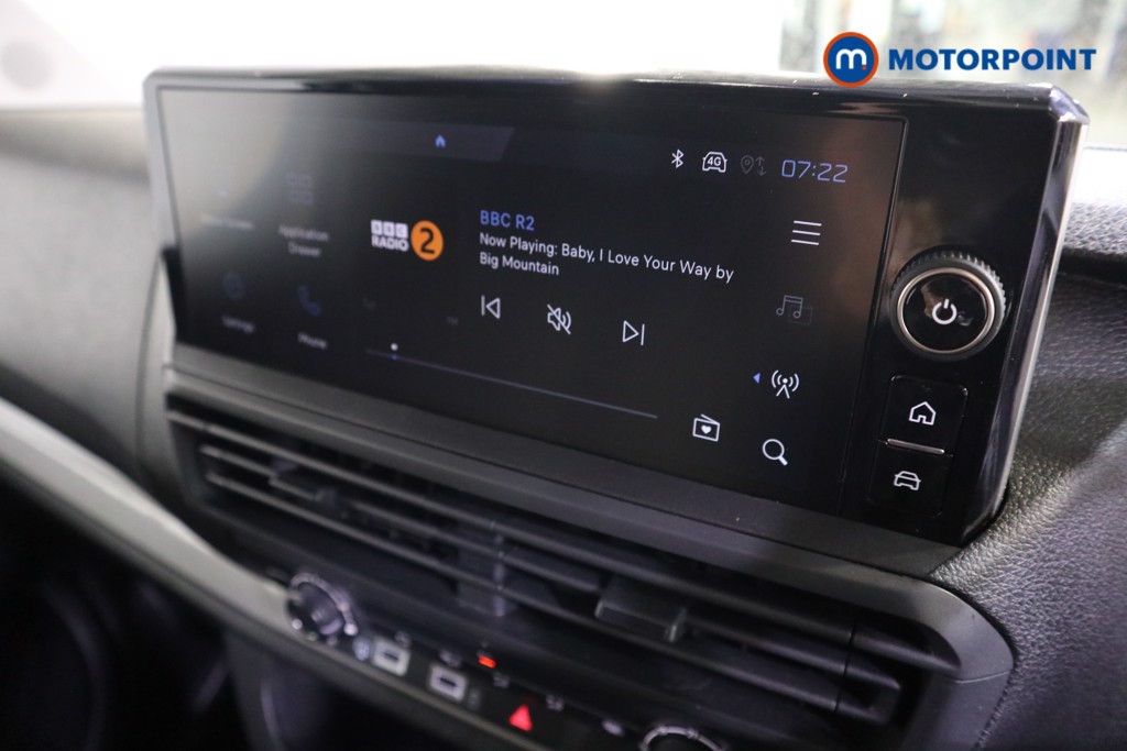 Peugeot Expert Professional Manual Diesel Panel Van - Stock Number (1613714) - 3rd supplementary image