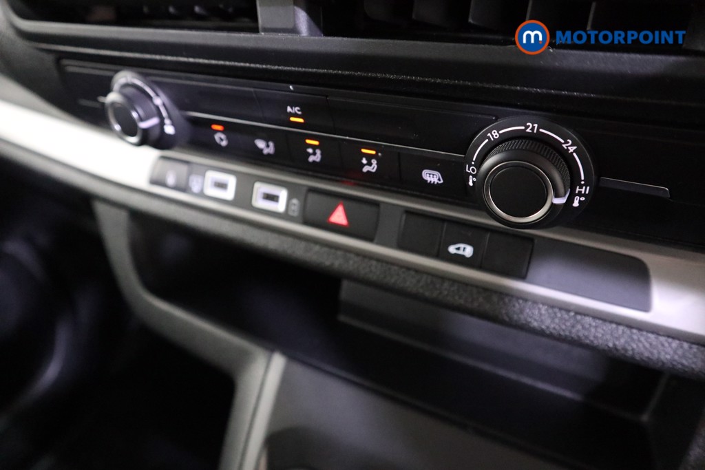 Peugeot Expert Professional Manual Diesel Panel Van - Stock Number (1613714) - 4th supplementary image