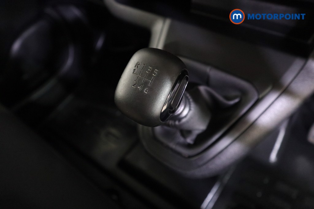 Peugeot Expert Professional Manual Diesel Panel Van - Stock Number (1613714) - 5th supplementary image