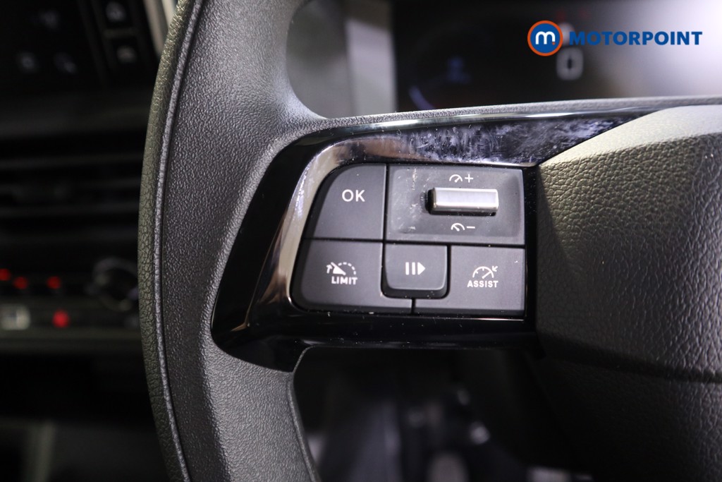 Peugeot Expert Professional Manual Diesel Panel Van - Stock Number (1613714) - 6th supplementary image