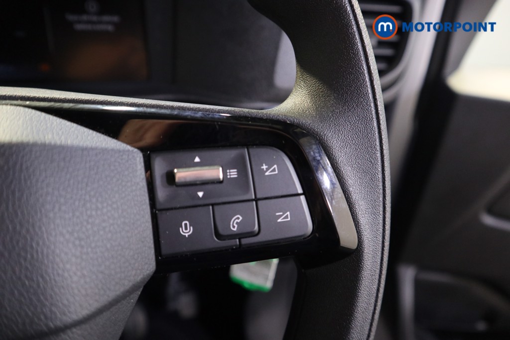 Peugeot Expert Professional Manual Diesel Panel Van - Stock Number (1613714) - 7th supplementary image