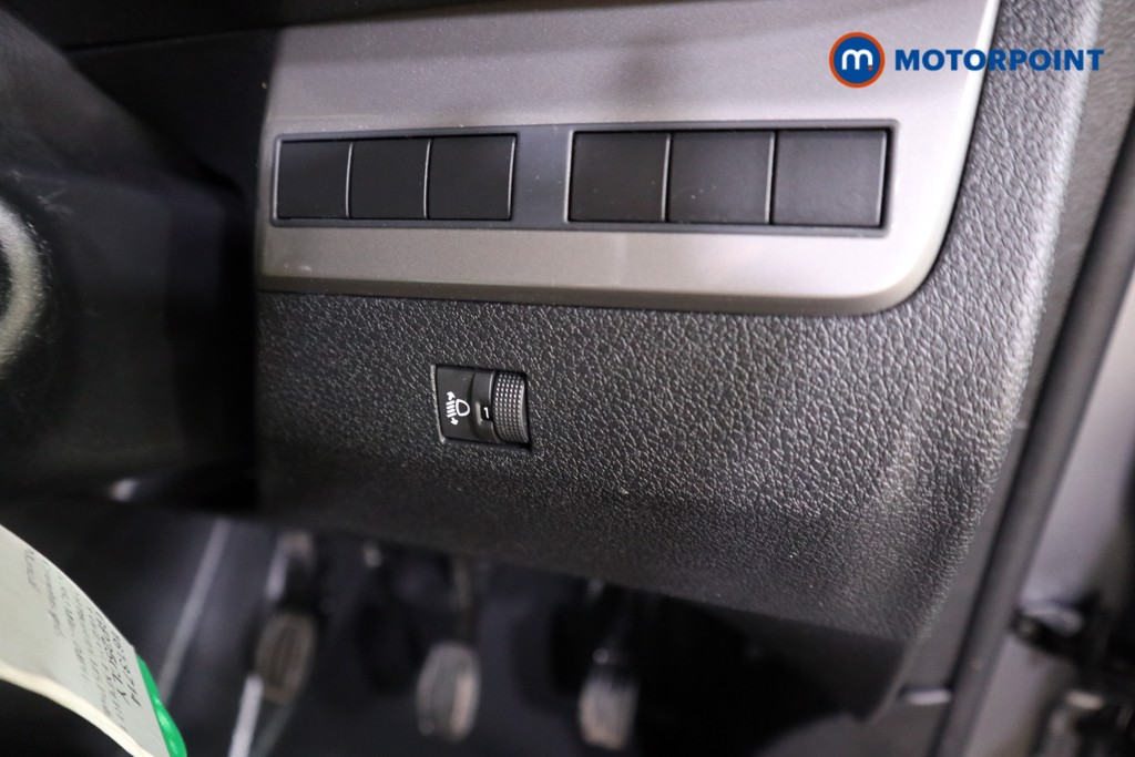 Peugeot Expert Professional Manual Diesel Panel Van - Stock Number (1613714) - 9th supplementary image