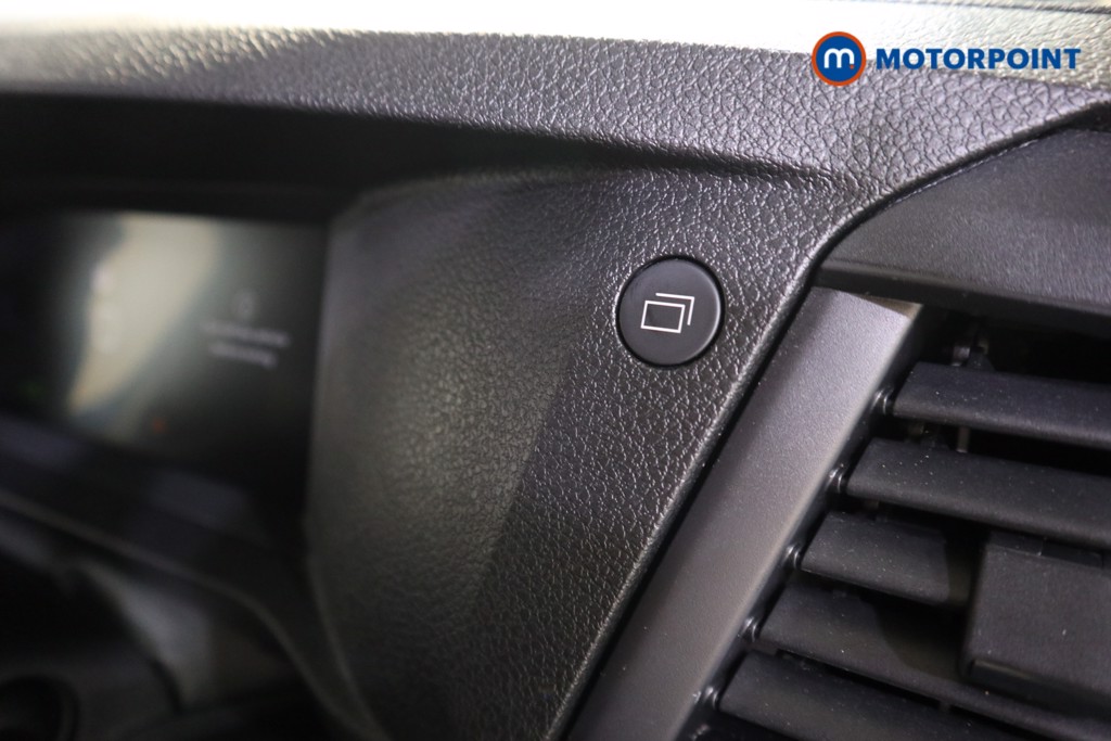 Peugeot Expert Professional Manual Diesel Panel Van - Stock Number (1613714) - 10th supplementary image