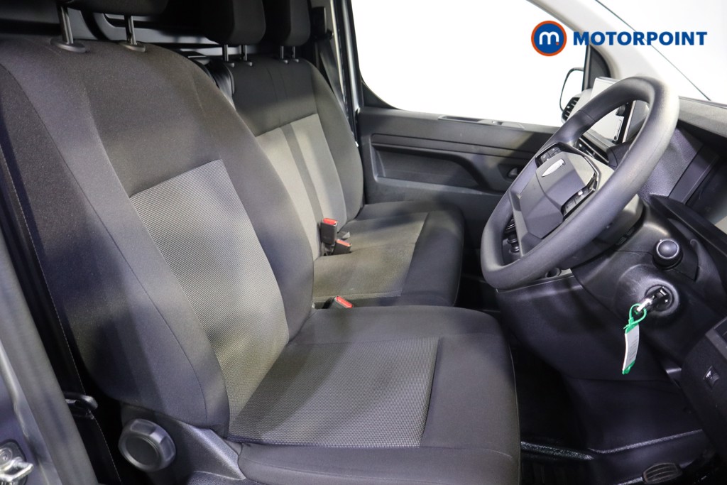 Peugeot Expert Professional Manual Diesel Panel Van - Stock Number (1613714) - 12th supplementary image