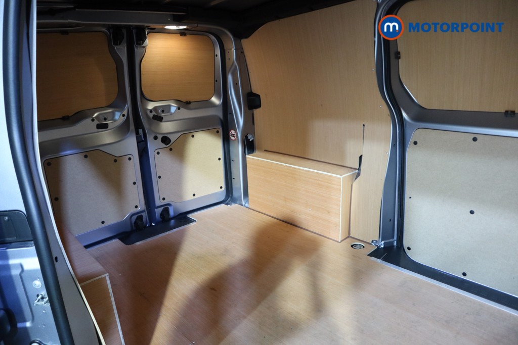 Peugeot Expert Professional Manual Diesel Panel Van - Stock Number (1613714) - 13th supplementary image