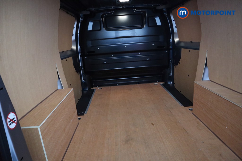 Peugeot Expert Professional Manual Diesel Panel Van - Stock Number (1613714) - 14th supplementary image