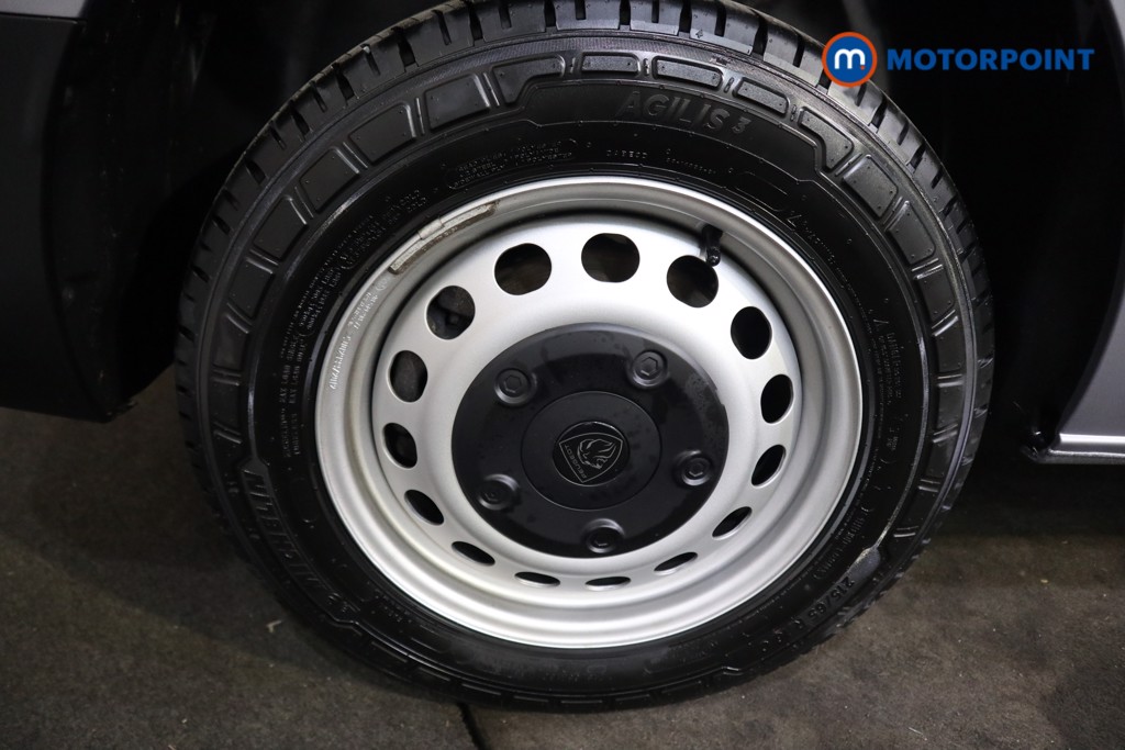 Peugeot Expert Professional Manual Diesel Panel Van - Stock Number (1613714) - 15th supplementary image