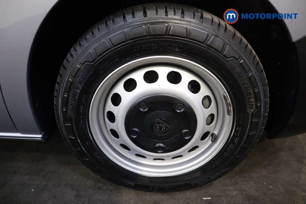 Peugeot Expert Professional Manual Diesel Panel Van - Stock Number (1613714) - 16th supplementary image